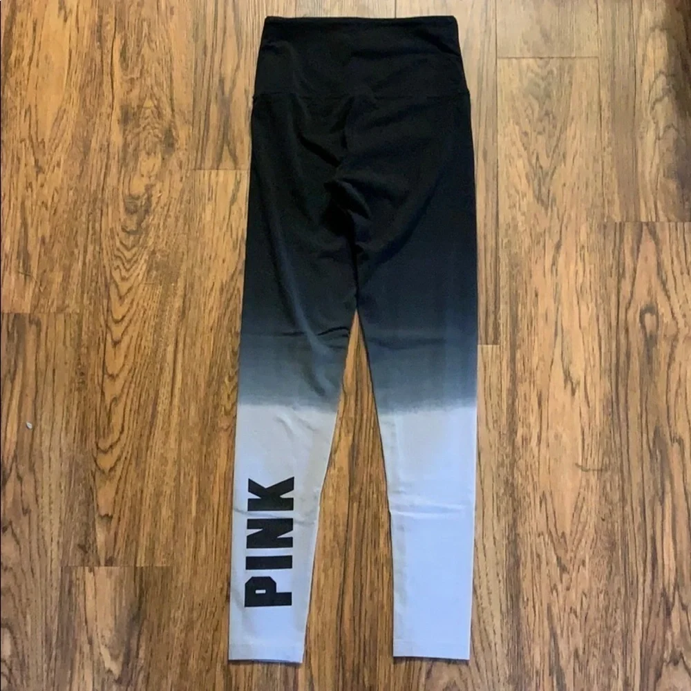 VS PINK High-Waist Leggings - Picture 3 of 6
